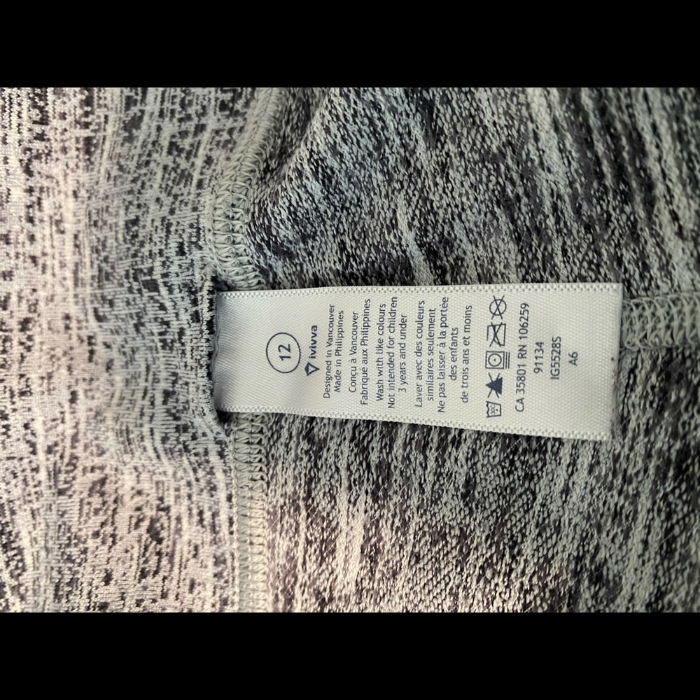 Iviva leggings